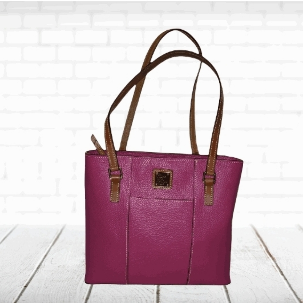 Dooney & Bourke Small Lexington